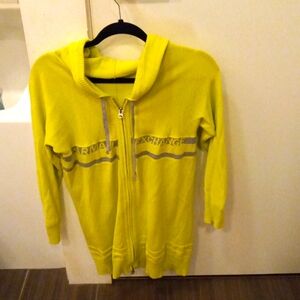 Armani Exchange hooded sweater